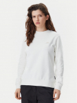 Napapijri Pluus B-Nina NP0A4H85 Valge Regular Fit