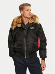 Alpha Industries Talvejope 113145 Must Regular Fit