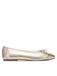 Gant Baleriinad 30511857 Kuldne