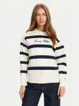 Tommy Hilfiger Pluus Script WW0WW45743 Ekr&uuml;&uuml;v&auml;rv Regular Fit