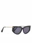 Max Mara P&auml;ikeseprillid MM0100 01A Must