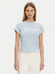 Guess T-s&auml;rk V5GI02 K9RM1 Sinine Slim Fit