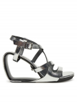 United Nude Sandaalid Mobius Sia Hi 1083514116 H&otilde;bedane 36