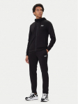 EA7 Emporio Armani Spordidressid 8NPV62 PJVRZ UC001 Must Regular Fit