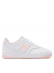 New Balance Tossud BBW80WPK Valge