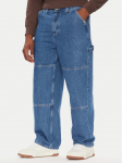 Element Teksad Carpenter ELYDP00122 Sinine Relaxed Fit 28