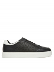 Calvin Klein Tossud Clean Cup Low Laceup Mono HM0HM01899 Must