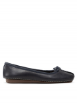 Clarks Baleriinad Freckle Ice 203529324 Tumesinine 36