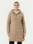 Guess Talvejope V4YL05 WF3X0 Beež Regular Fit XS