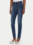 Liu Jo Teksad UF3013 D4615 Tumesinine Perfect Fit