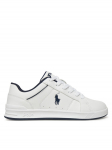 Polo Ralph Lauren Tossud Heritage RL02431101 Valge