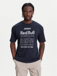 Pepe Jeans T-s&auml;rk Red Bull Racing History RM500020 Tumesinine Regular Fit XL