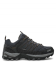 CMP Matkajalatsid Rigel Low Trekking Shoes Wp 3Q13247 Must