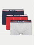Lacoste Bokserite komplekt 5H2390 V&auml;rviline