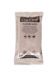 Coccine Puhastusr&auml;tid Cleaning Wipes 55/001/15ABF NOSIZE