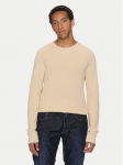Blend Kampsun 20714336 Beež Regular Fit L