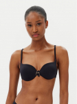 Selmark Bikini &uuml;lemine osa BL417 Must 75B