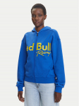 Pepe Jeans Pluus Red Bull Racing Logo RL580011 Sinine Relaxed Fit