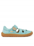 Froddo Sandaalid Barefoot Elastic Sandal G3150262-11 D Roheline 33