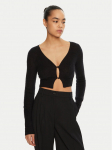 JACQUEMUS Kardigan 24E241KN203 Must Regular Fit