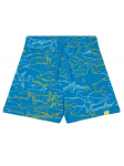 United Colors Of Benetton Spordi&scaron;ortsid 32IEG901Y Sinine Regular Fit