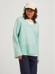 JJXX Kampsun Lica 12246506 Roheline Regular Fit