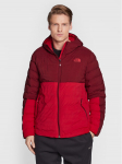 The North Face Kevad-s&uuml;gis jope Thermoball NF0A7UL7 Punane Regular Fit