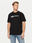 Karl Lagerfeld Jeans T-s&auml;rk A1M17002 Must Regular Fit