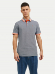 Jack & Jones Polo s&auml;rk Paulos 12136668 Hall Slim Fit