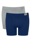 Sloggi Bokserite komplekt 10214598 V&auml;rviline M
