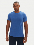 Tommy Jeans T-s&auml;rk Jaspe DM0DM20363 Sinine Slim Fit