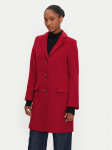 United Colors Of Benetton Villane mantel 2U62DN062 Punane Regular Fit 38