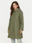 Hunter Vihmajope Benja HARW0020242 Roheline Regular Fit