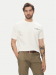 Marc O'Polo Denim T-s&auml;rk 500 0007 261 Ekr&uuml;&uuml;v&auml;rv Oversize