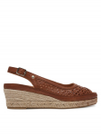 Pikolinos Espadrillid W4A-1828 Pruun 37