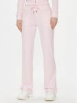 Juicy Couture Dressip&uuml;ksid Del Ray JCAP180 Roosa Regular Fit