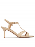 Nine West Sandaalid 22154A Beež 39