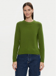 Gap Kampsun 483675-09 Roheline Regular Fit