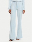 Juicy Couture Dressip&uuml;ksid Layla JCSEBJ001 Sinine Flared Leg