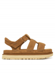 Ugg Sandaalid W Goldenstar Strap 1137890 Pruun