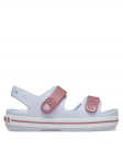 Crocs Sandaalid Crocband Cruiser Sandal T Kids 209424 Sinine 24_25