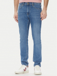 Lee Teksad Luke 112363975 Sinine Slim Fit
