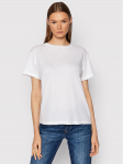 Marc O'Polo T-s&auml;rk B01 2100 51117 Valge Regular Fit