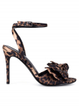 JENNY Sandaalid CWBFS117 Pruun