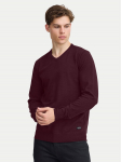 Blend Kampsun 20717955 Bordoopunane Regular Fit