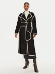 Bruuns Bazaar Villane mantel Abulas BBW4143 Must Loose Fit