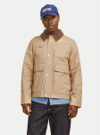 Jack & Jones Kevad-s&uuml;gis jope Manchester 12272884 Beež Regular Fit M