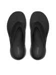Skechers Varbavahesandaalid Go Walk Flex Sandal-Vallejo 229202/BBK Must 42