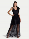 Swing &Otilde;htune kleit 5AI04600 Must Regular Fit
