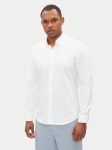 Pepe Jeans S&auml;rk Phil PM308274 Valge Regular Fit M